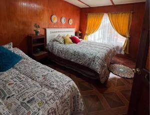 Hospedaje Alejandría