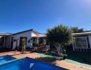 Hospedaje Alejandría