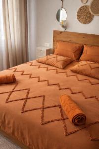 2 Suites au Vieux-Port Marseille- Clim Netflix Wifi