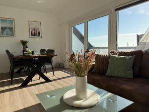 Küstenbude Ostseestübchen