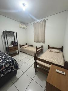 Casa para família no Setor Coimbra com garagem