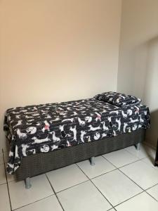 Casa para família no Setor Coimbra com garagem