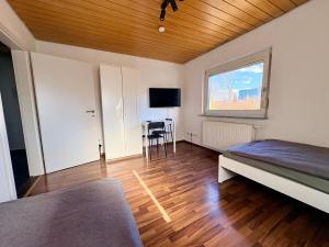 AUDI - Ganze Wohnung Neckarsulm