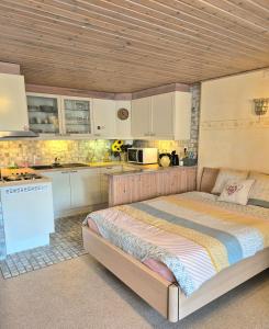 3 Studios - 3 Ambiances - Tout confort