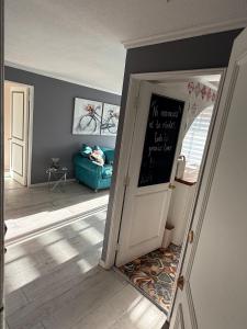 Hermoso Depto Almarza