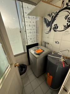 Hermoso Depto Almarza