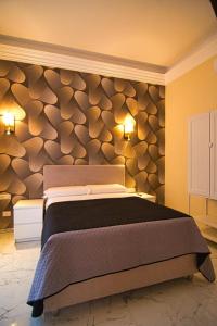 Guest House Rojo - Termini station Rome