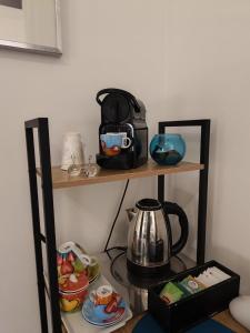 DEVA 147 Room