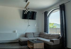 Pensiunea MALA House