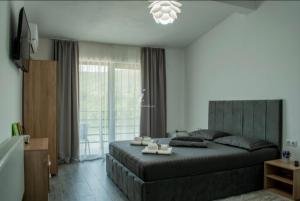 Pensiunea MALA House