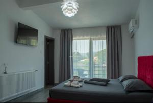 Pensiunea MALA House