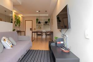 Lira1704|Flat no Leblon a 2 min da praia