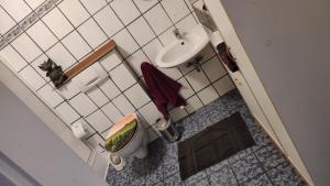 Ferienwohnung Waldrandlage zum Voithenberg