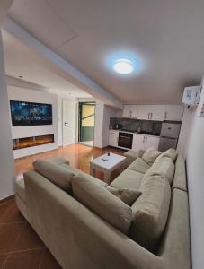 Apartment 4 by Villa Ceni