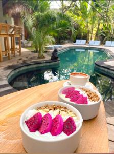 Musa Bintang Villas and Bungalows Gili Air