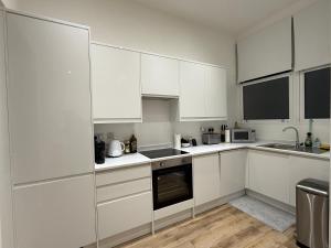 Luxury Mews Apartment Knightsbrige Harrods