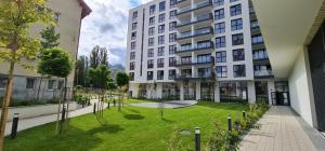 The City Loft - Premium Apartment near The Office Cluj