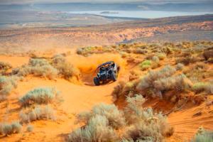 The Cozy Cactus Casita near Zion