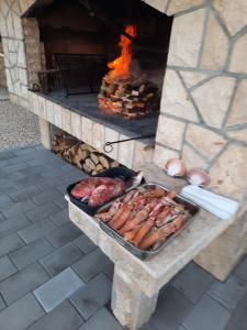 Apartmani Opg Dragoslavić