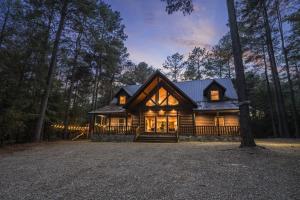 Choctaw Landing, Hot Tub, 6BR, Game Room, SL 18