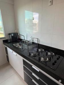 Apto 2 quartos a 23min do Autódromo - Moto GP