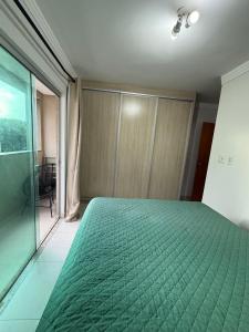 Apto 2 quartos a 23min do Autódromo - Moto GP