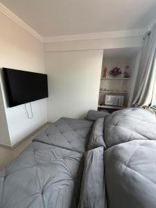 Apto 2 quartos a 23min do Autódromo - Moto GP