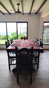 Chalet Monte Sereno