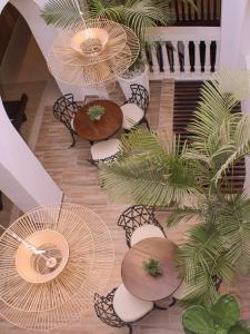 Hotel Casa Agustina
