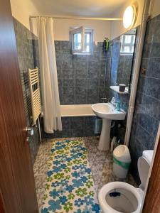 Central Apartment 2 Bedrooms