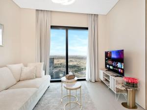 Exclusive High Floor Marina View Address JBR