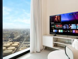 Exclusive High Floor Marina View Address JBR