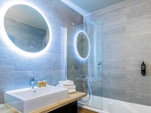 Ibis Styles Crolles Grenoble A41