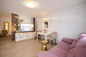 Apartamentos De la Haya & Suite con Jacuzzi, junto al Teatro Romano