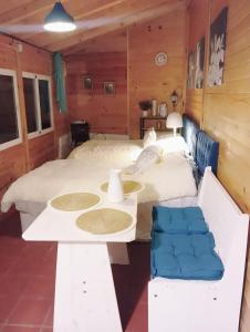 Casa tipo cabaña Arenas de San Pedro