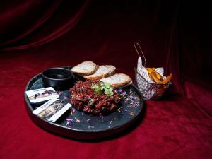 ibis Styles Lausanne Center MadHouse