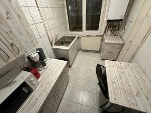 Central Apartment 2 Bedrooms