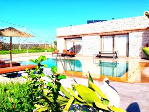 Villa Ryhan A,Essaouira