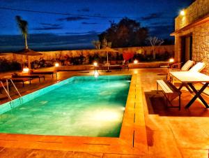 Villa Ryhan A,Essaouira