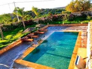 Villa Ryhan A,Essaouira
