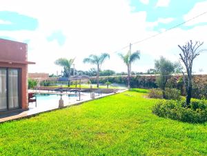 Villa Ryhan A,Essaouira