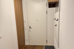 New spacious luxury apartment at Rathaushausplatz