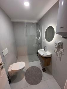 Fama Luxury Apartment