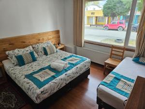 Hostal PATAGONICA