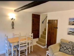 Port Cottage, Cromer, North Norfolk