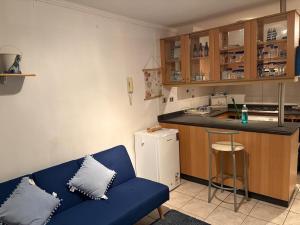 Departamento con vista al mar 1 ambiente