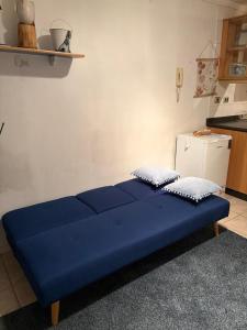 Departamento con vista al mar 1 ambiente