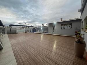 Pousada Spa Peruíbe a 200m da praia