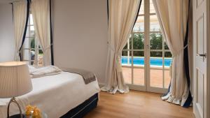 Family villa Azzurra with pool in Porec