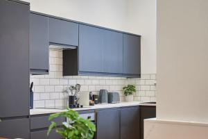 Spacious 2 bed APT, Georgian Terrace, Free Parking